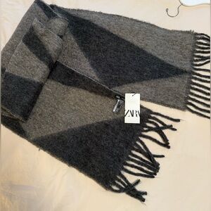Zara Scarf